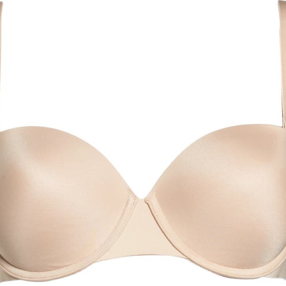 SPANX Up For Anything Strapless Bra - NWT